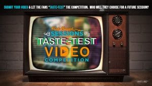 Fresh Brewed Sessions Taste Test