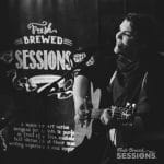 Fresh Brewed Sessions | Mel Morin