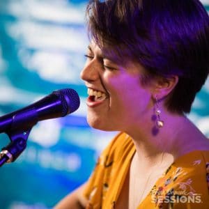 Fresh Brewed Sessions | Anne O'Rourke