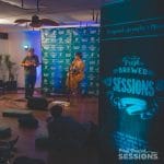 Fresh Brewed Sessions | Anne O'Rourke