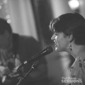 Fresh Brewed Sessions | Anne O'Rourke