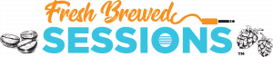 Fresh Brewed Sessions | Logo