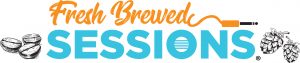 Fresh Brewed Sessions | Logo